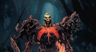 knull venom 3 ostatni taniec kto to marvel komiksy