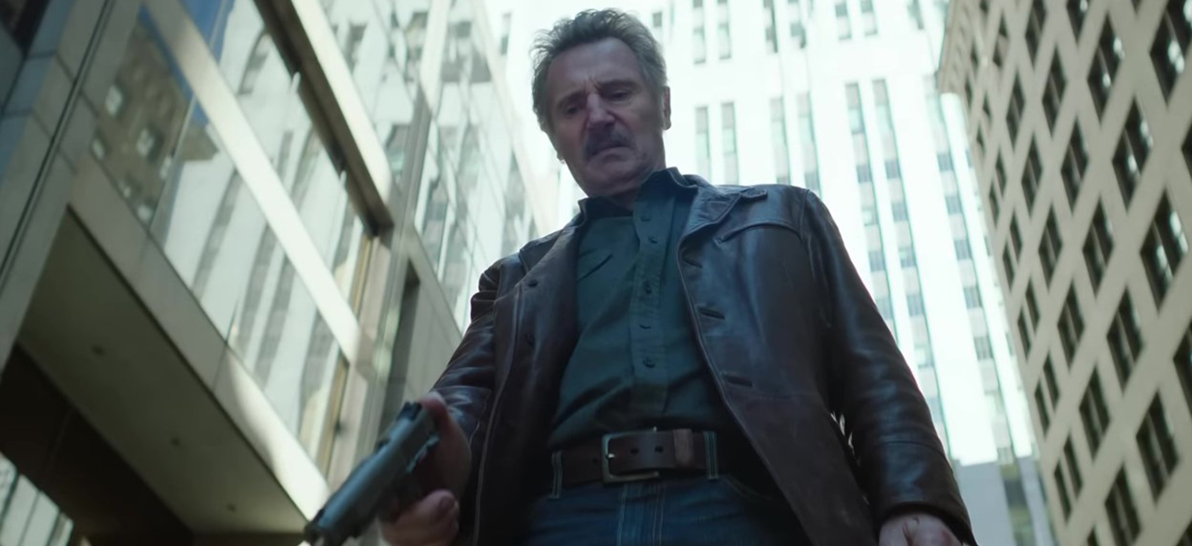 liam neeson filmy akcji nowości