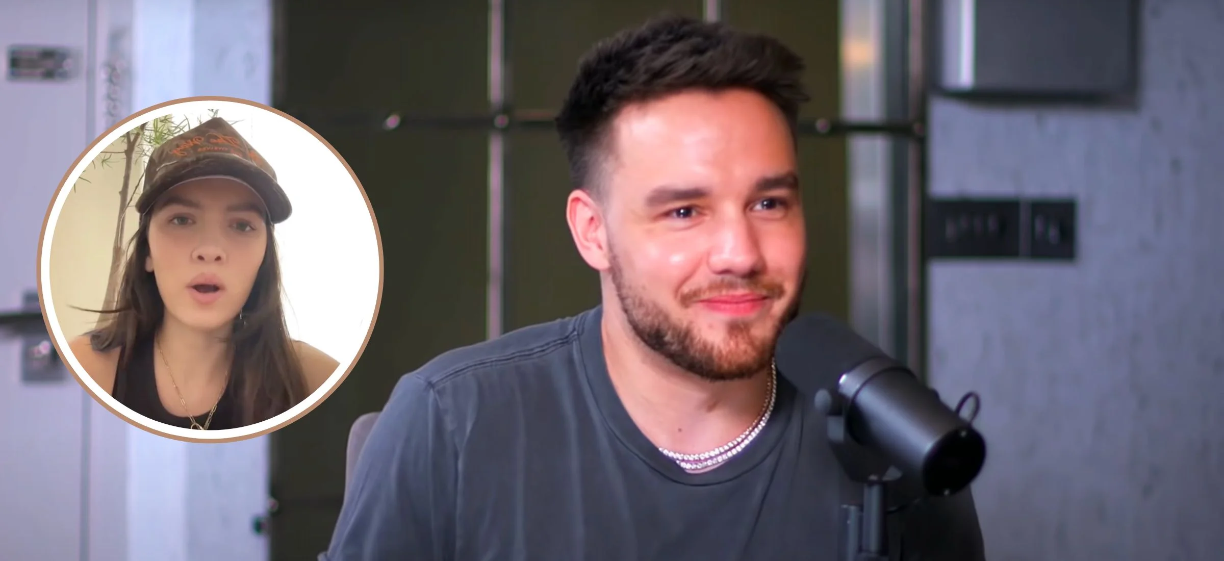 liam payne maya henry oskarzenie
