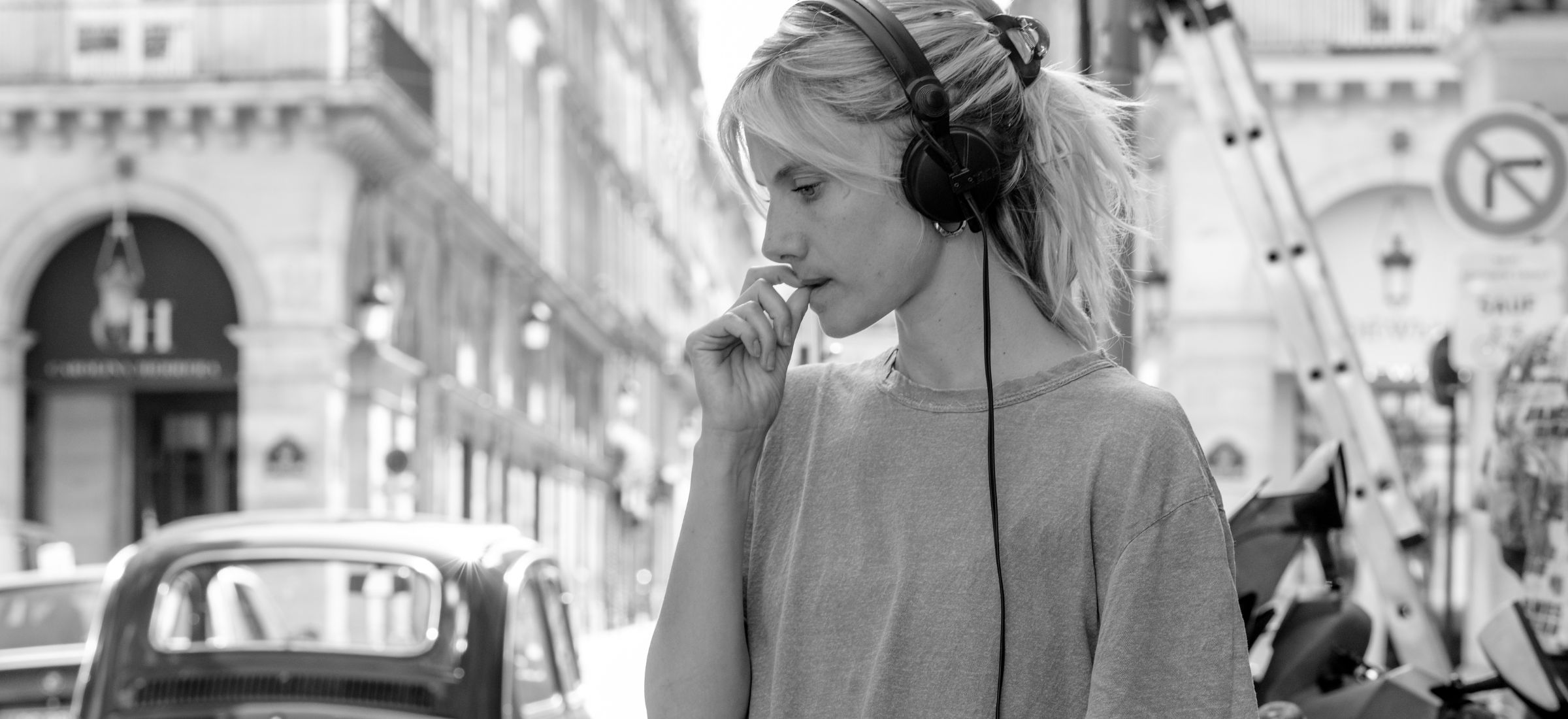 libre melanie laurent wywiad