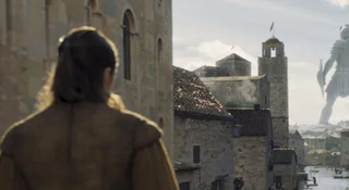 gra o tron spin off braavos serial george r r martin hbo