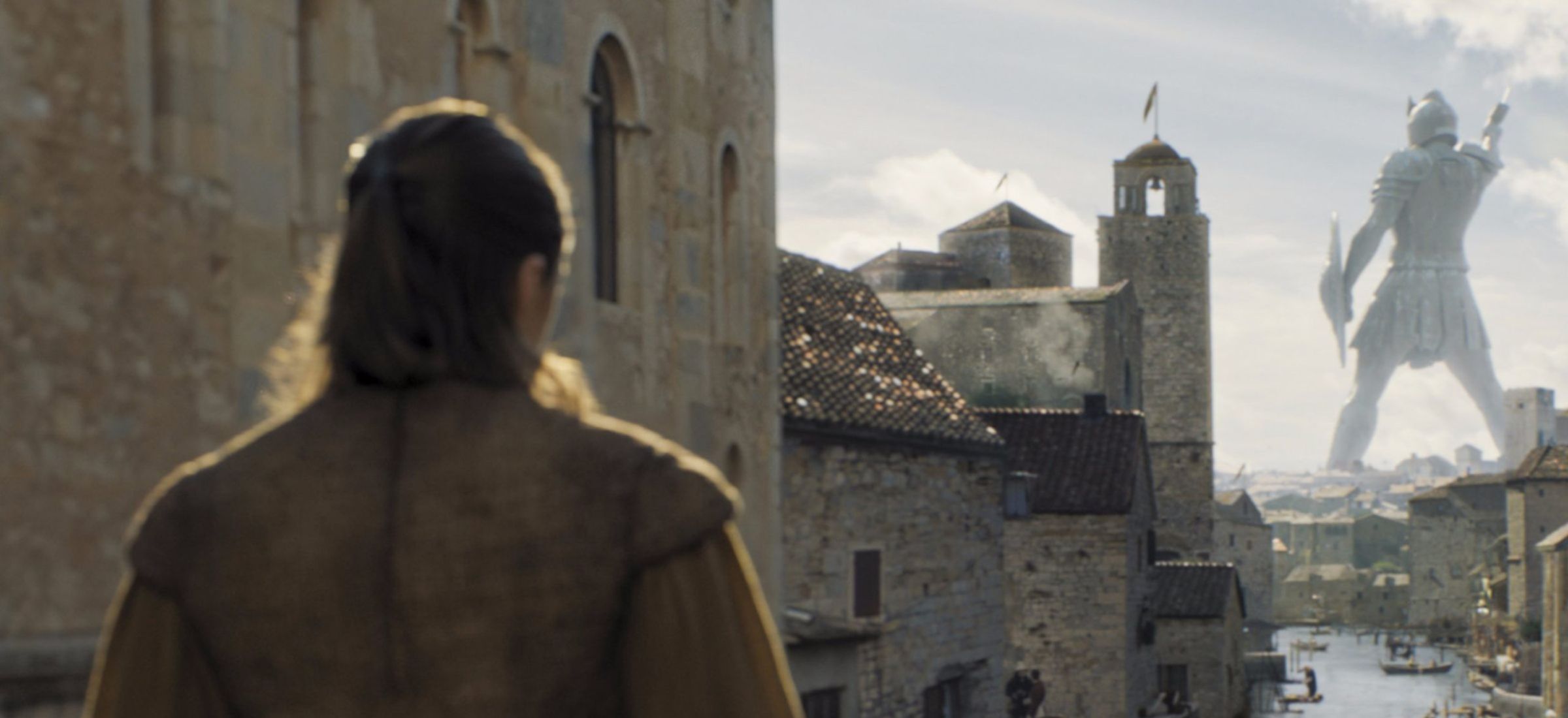 gra o tron spin off braavos serial george r r martin hbo