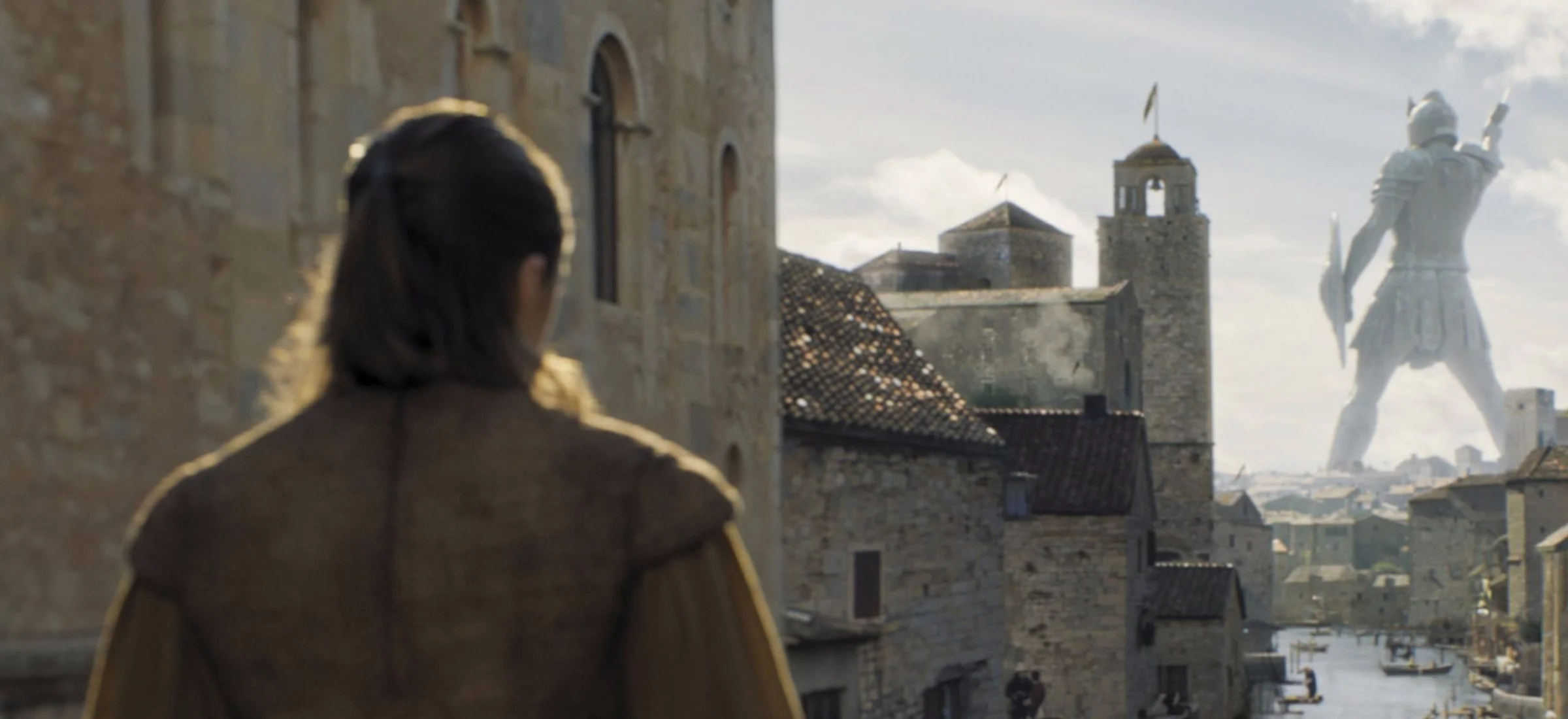 gra o tron spin off braavos serial george r r martin hbo
