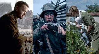 najlepsze filmy wojenne co obejrzeć top