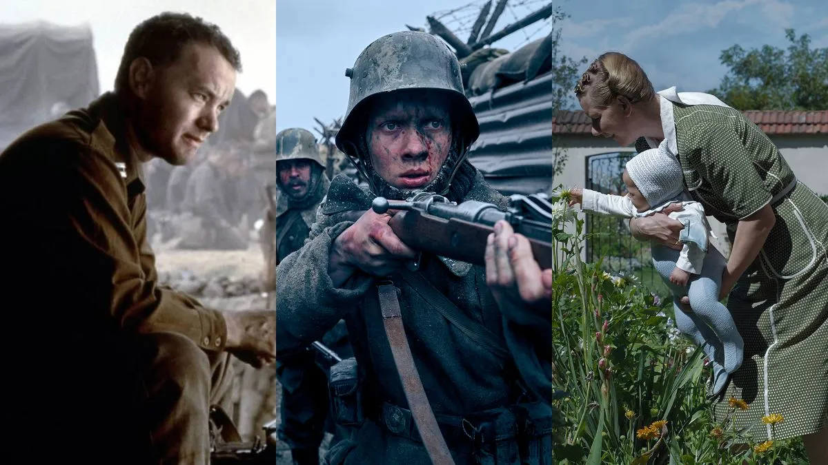 najlepsze filmy wojenne co obejrzeć top