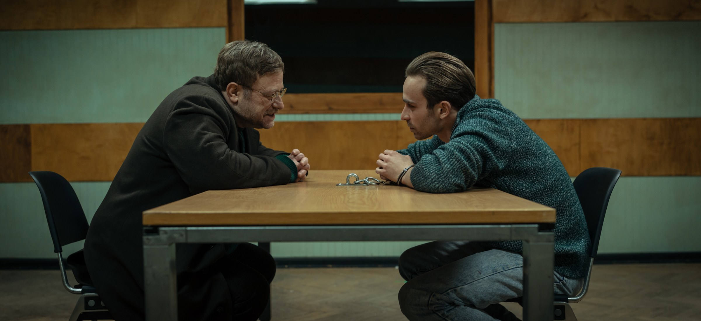 napad netflix co obejrzeć filmy polskie