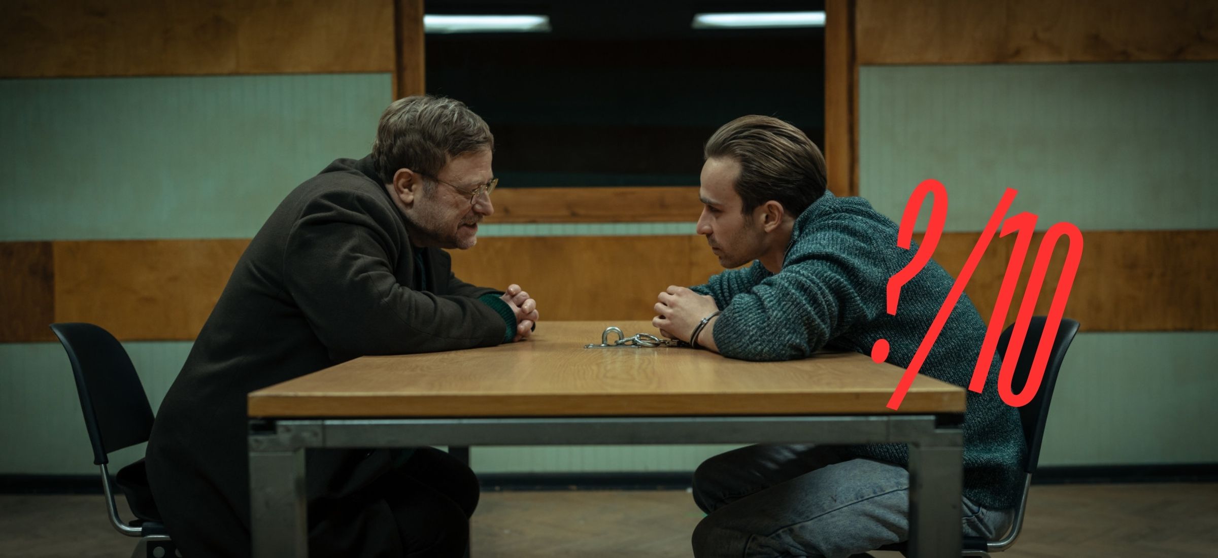 napad netflix film polski 2024 recenzja opinie