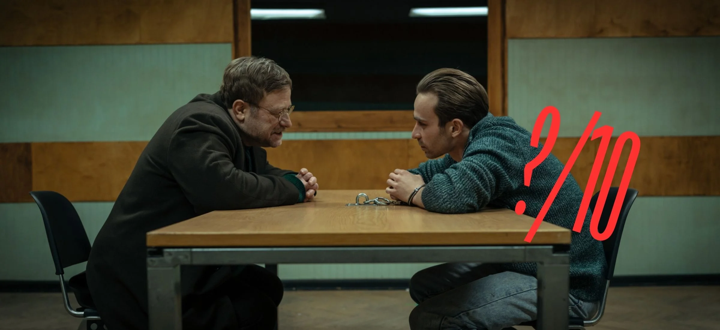 napad netflix film polski 2024 recenzja opinie