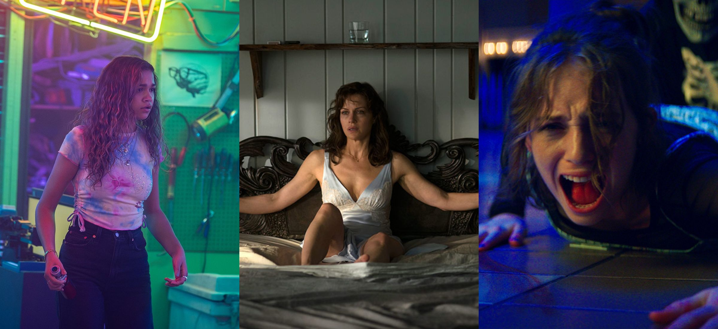 netflix horrory najlepsze co obejrzeć