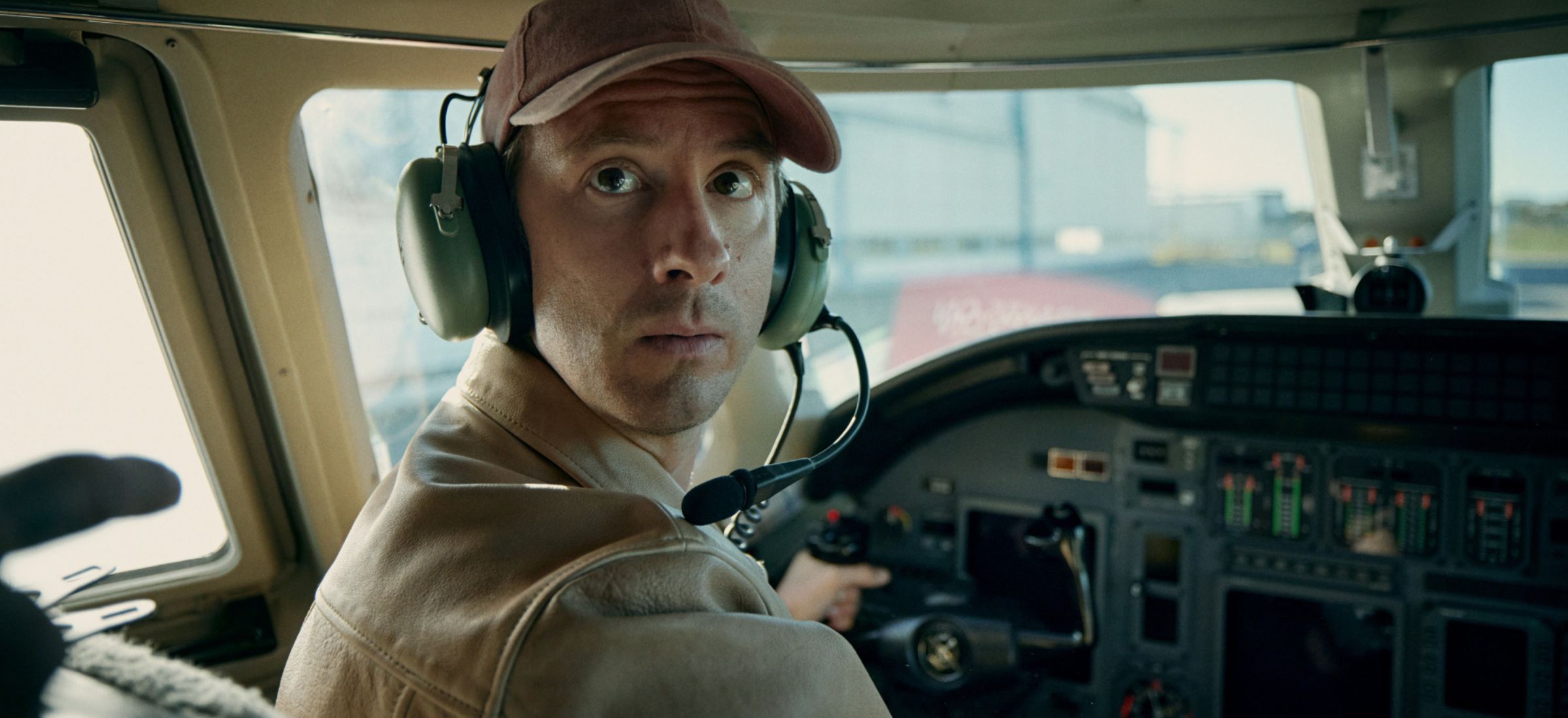 netflix wrobiony conny film opinie recenzja komedia