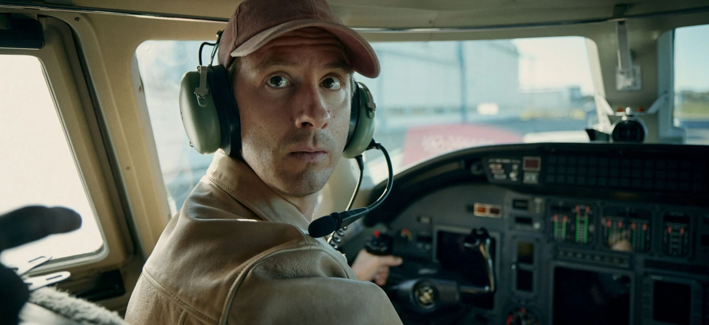 netflix wrobiony conny film opinie recenzja komedia