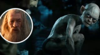 nowy wladca pierscieni film gandalf