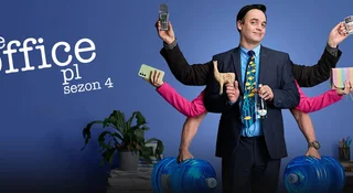 the office pl sezon 4 zwiastun obsada kiedy premiera fenomen