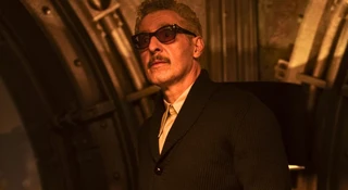 pingwin carmine falcone aktor john turturro przemoc kobiety batman max