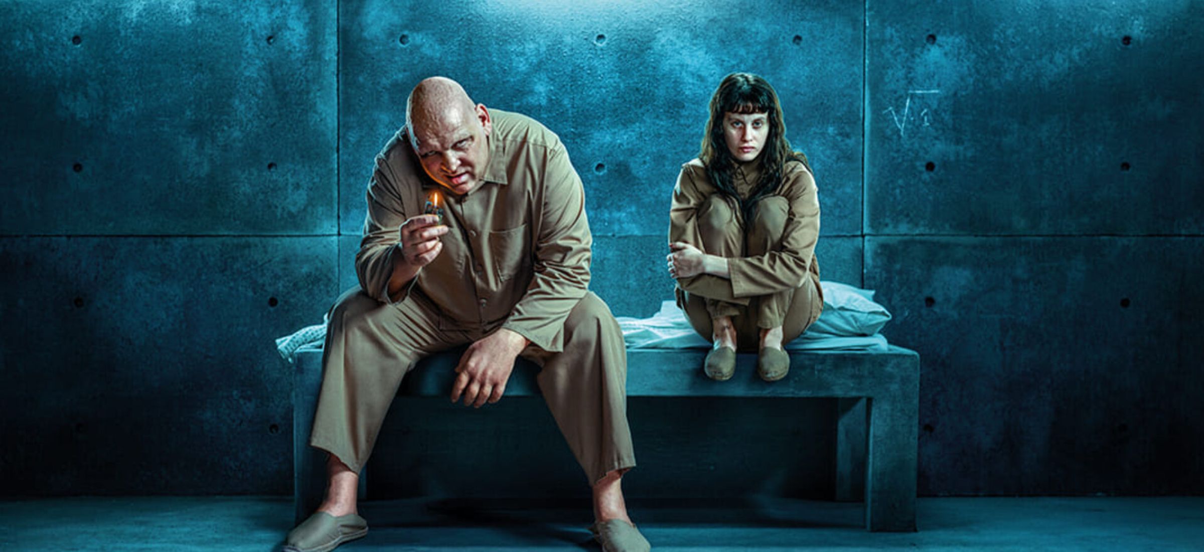 platforma 2 o co chodzi w zakonczeniu wyjasnienie film netflix obsada