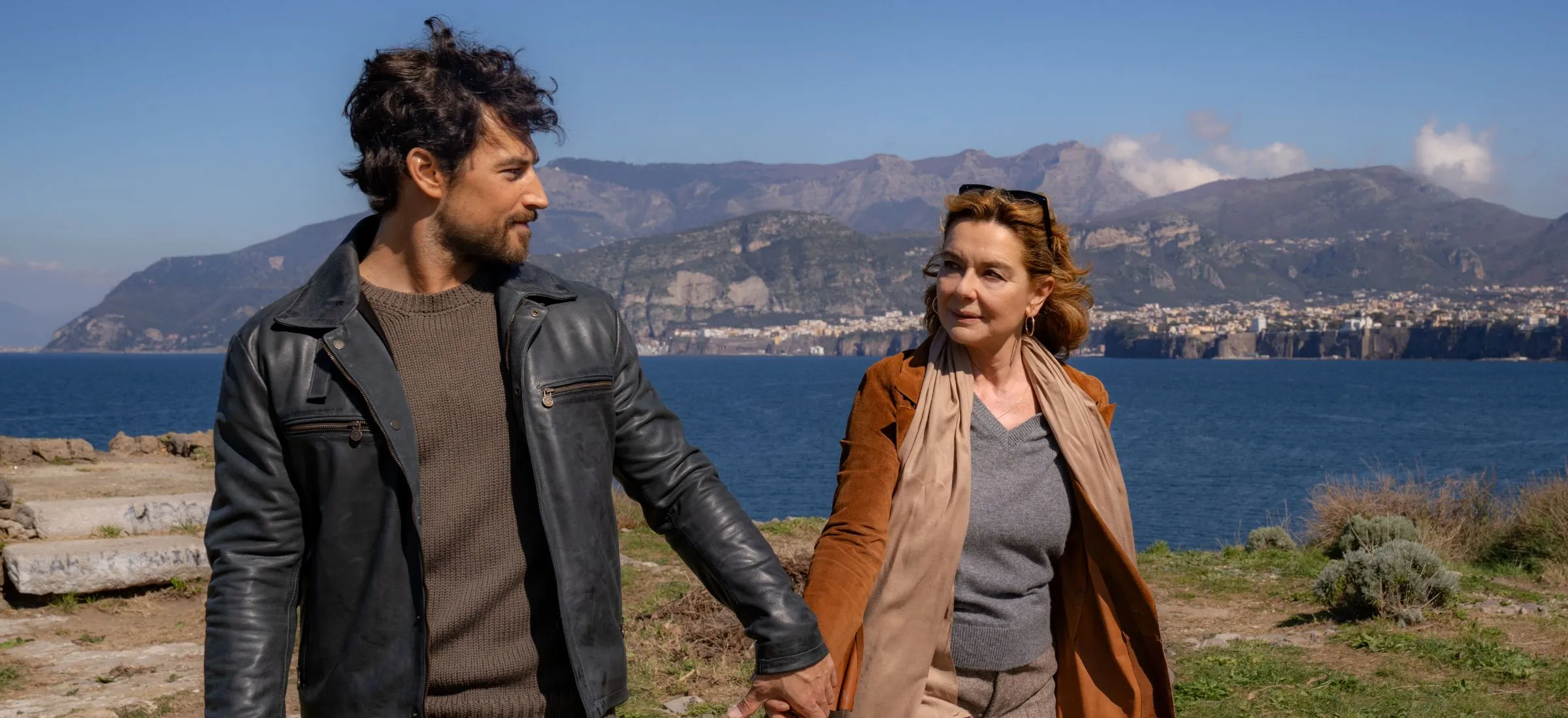 pozorna milosc top netflix seriale