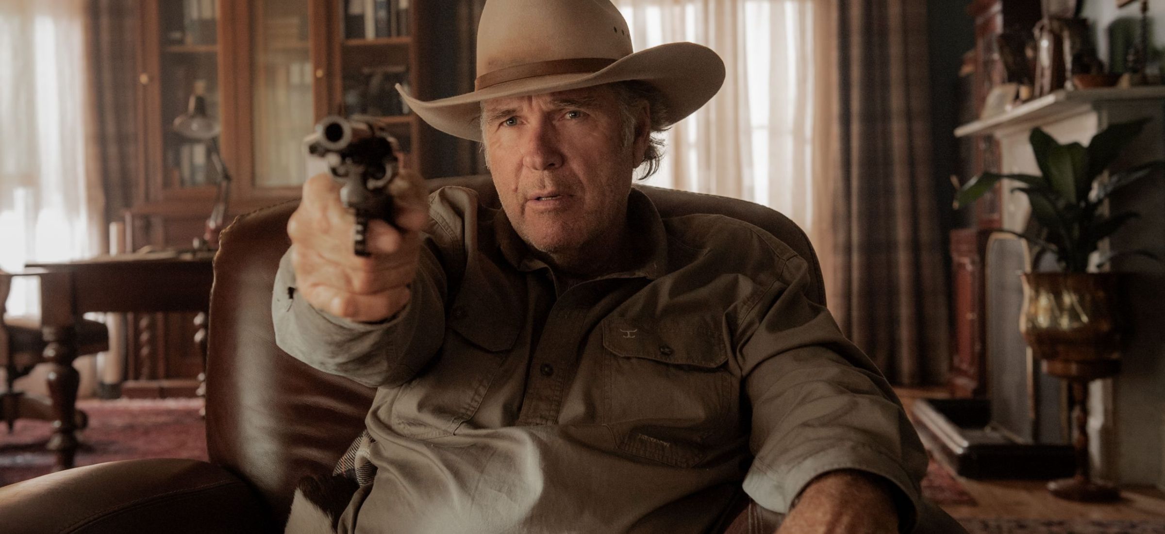 territory serial netflix recenzja opinie