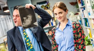 the office pl recenzja