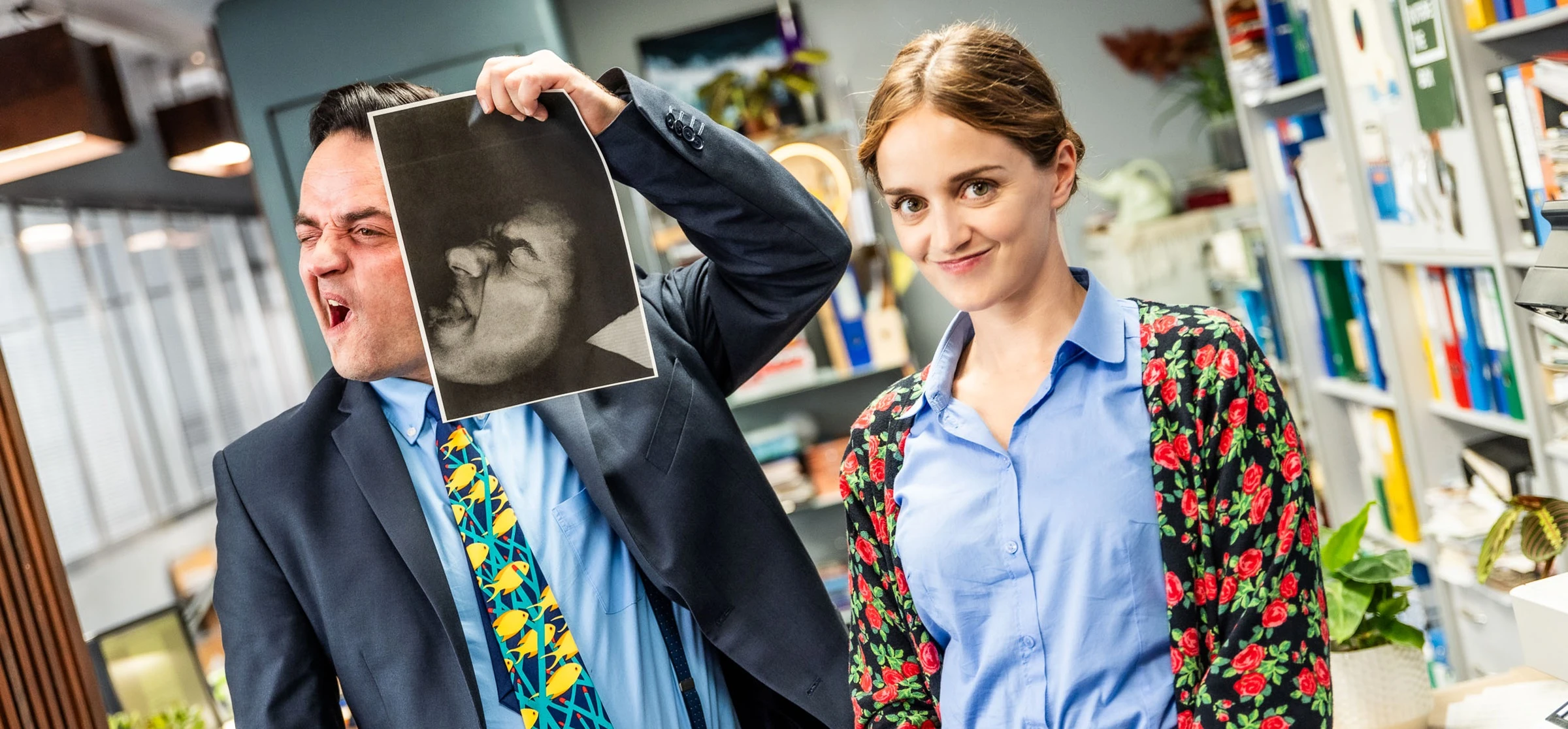 the office pl recenzja