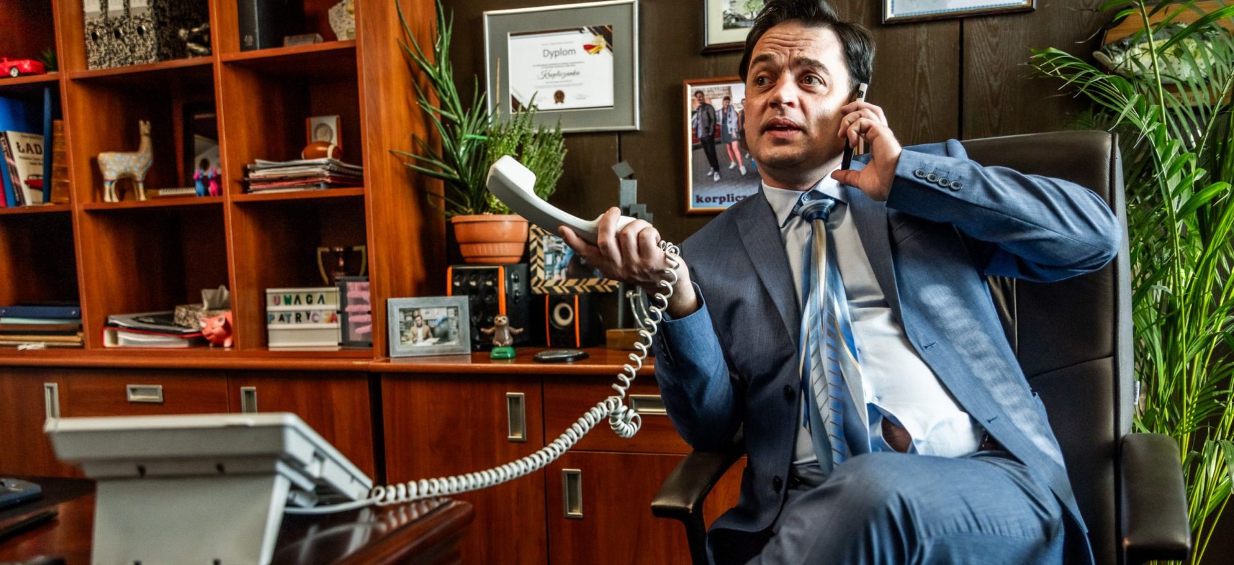 the office 4 pl premiera kiedy nowe odcinki canal plus online