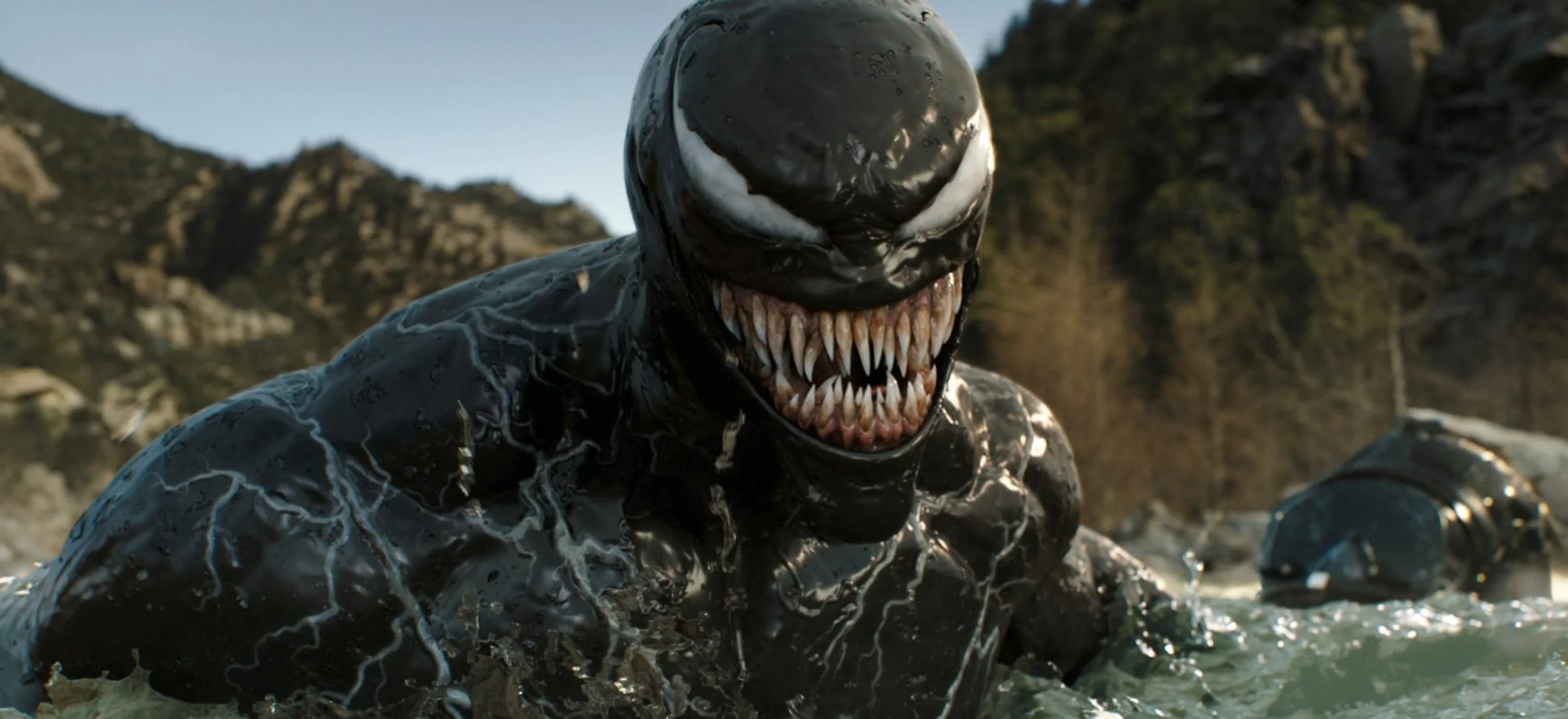 venom 3 box office wyniki