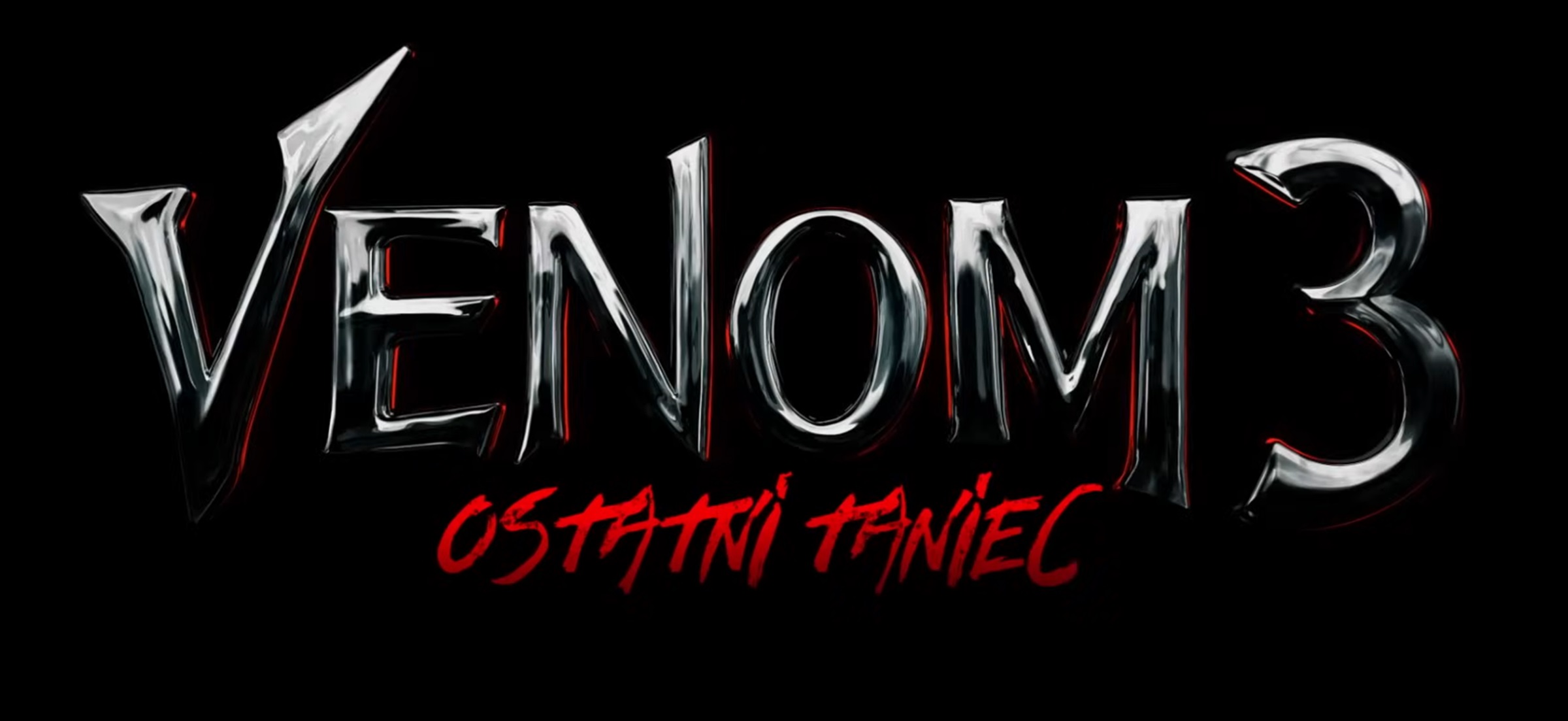 venom 3 recenzja
