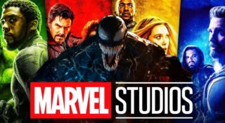 venom marvel mcu nowy aktor