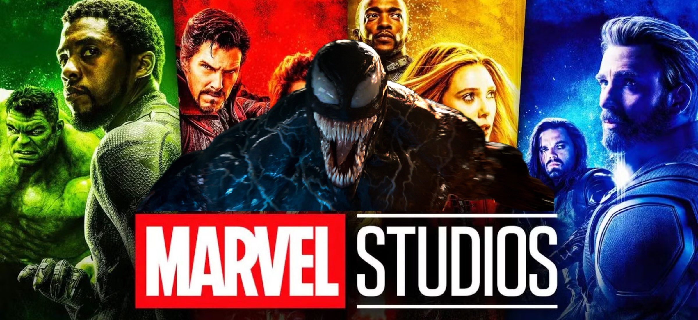 venom marvel mcu nowy aktor