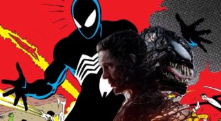 Skąd tak wziął się Venom i co go łączy z Secret Wars?