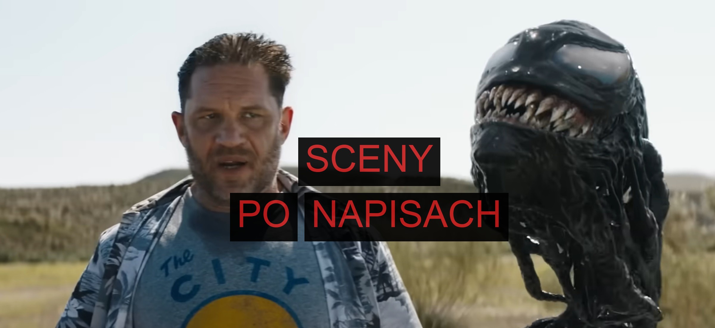 venom ostatni taniec scena po napisach