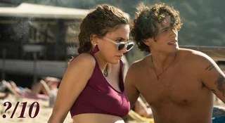 "Adoracja" Netfliksa byłaby świetnym serialem. Jeden błąd twórców przekreślił tę szansę