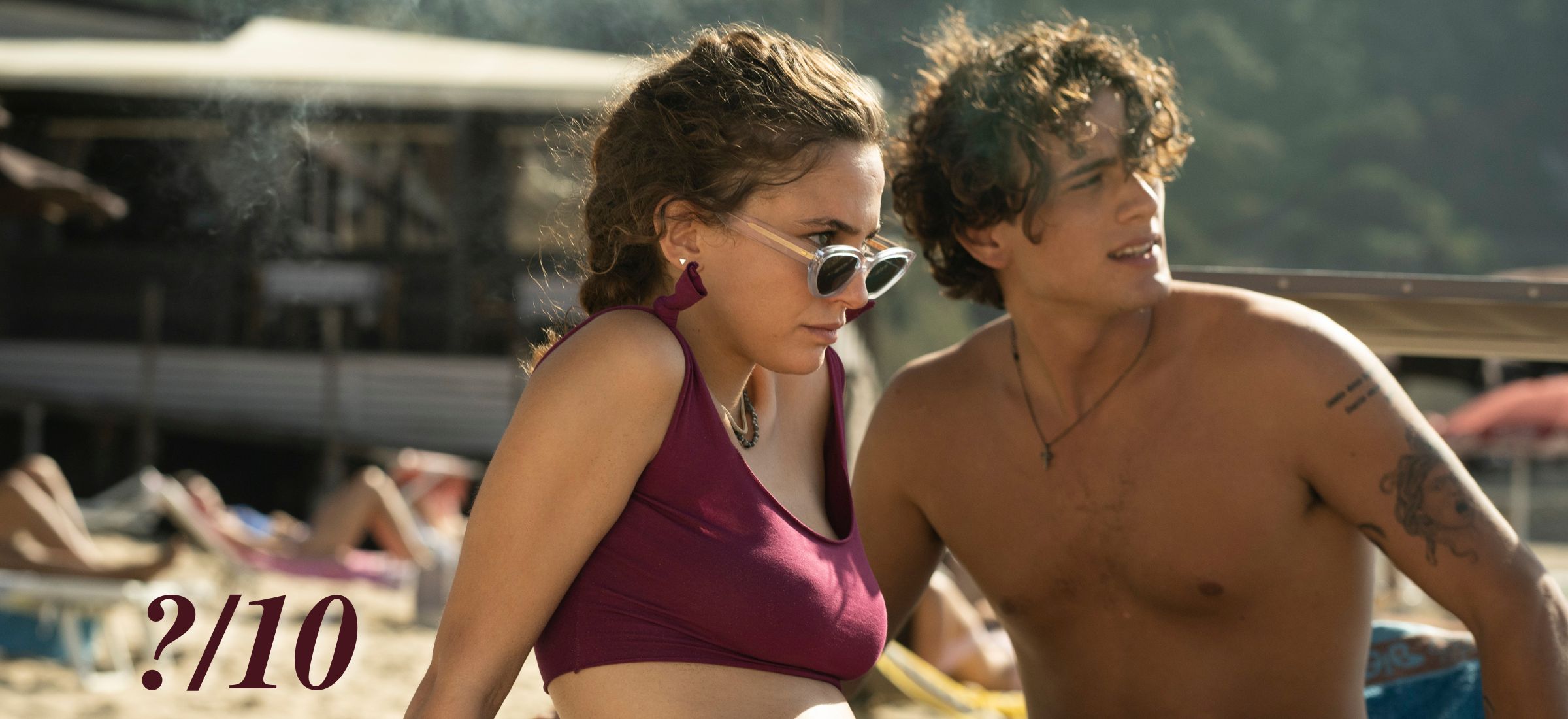 adoracja serial netflix recenzja