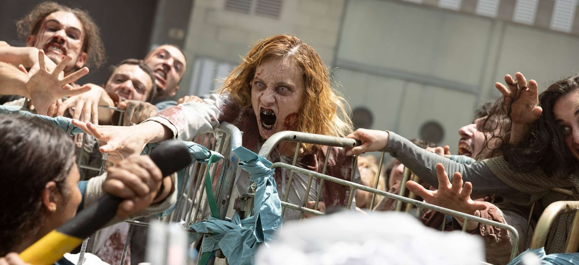 apokalipsa z amazon prime video co obejrzeć premiery