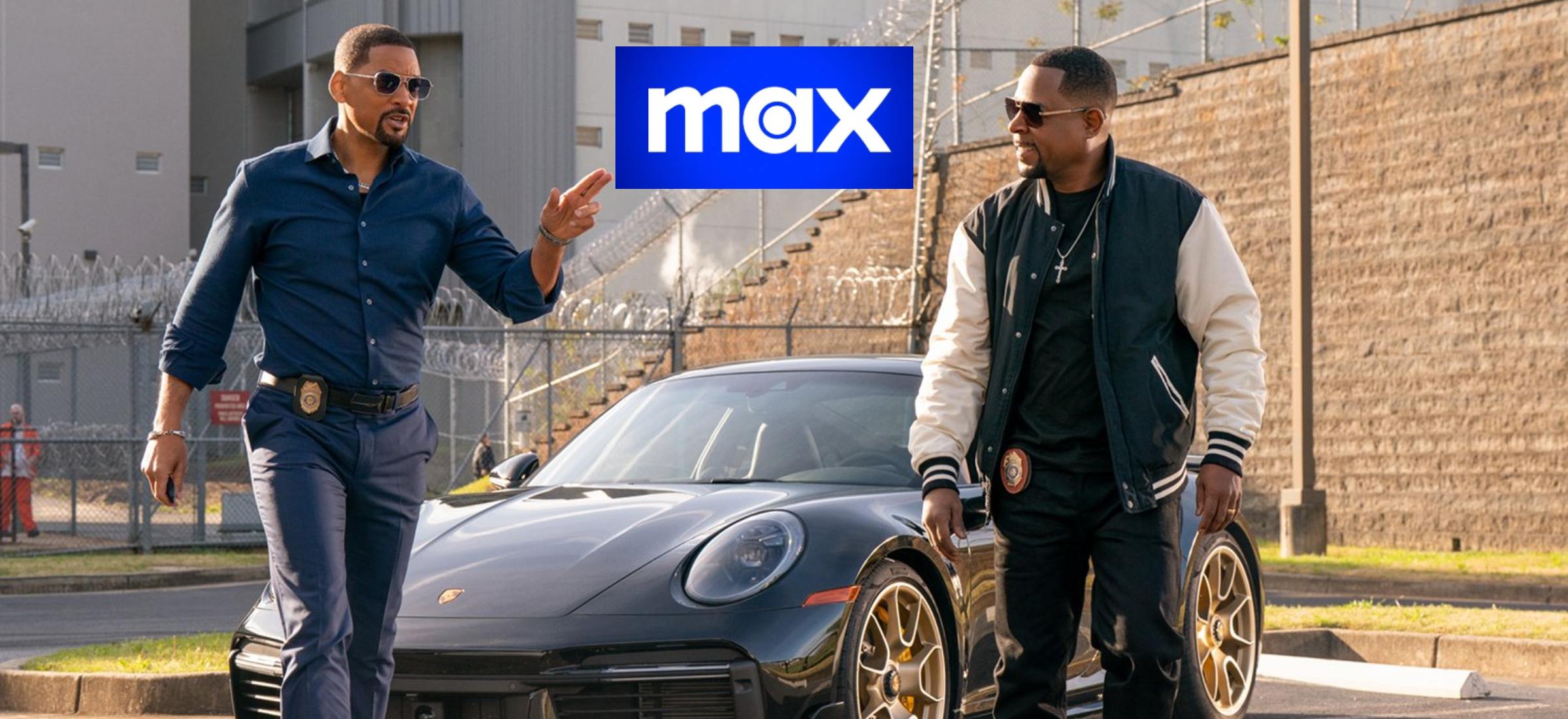 bad boys 4 max co obejrzeć online