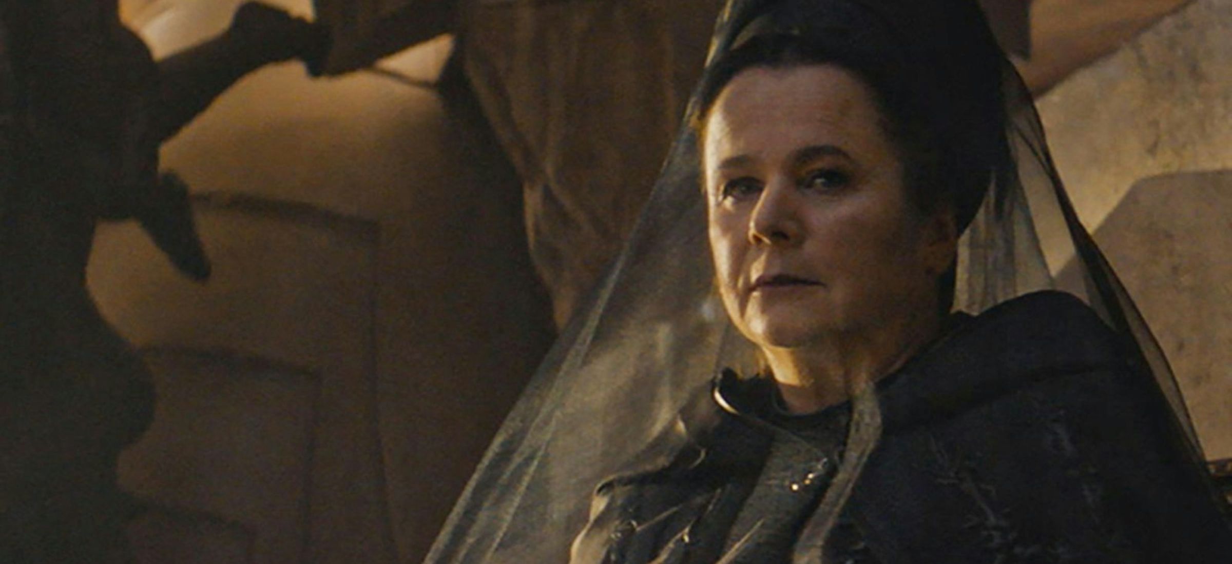 bene gesserit diuna proroctwo