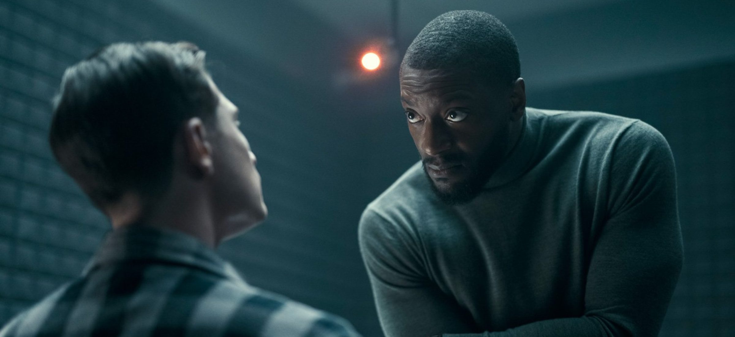 cross amazon prime video co obejrzeć w weekend premiery