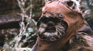 denis villeneuve star wars diuna ewoki