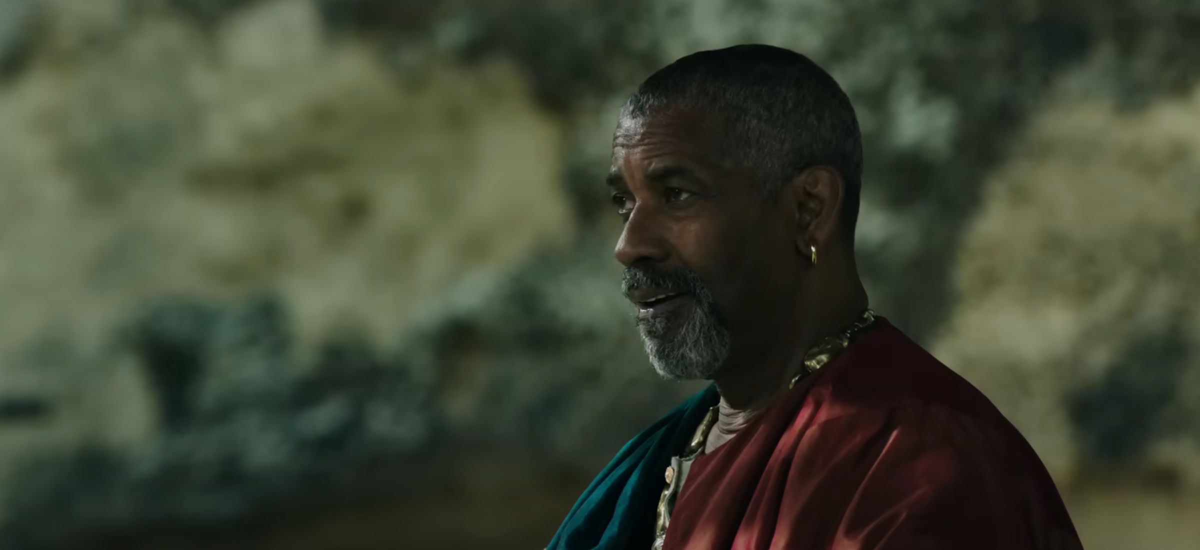 denzel washington mcu czarna pantera