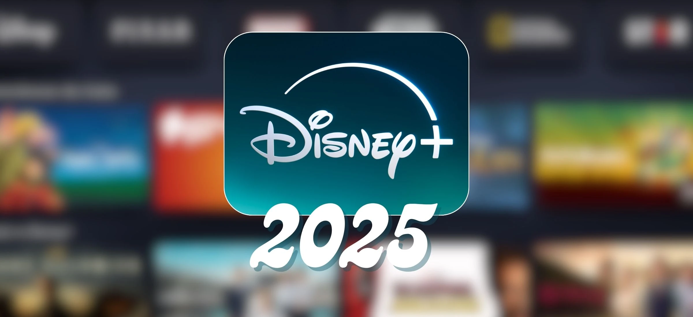 disney 2025 nowosci premiery