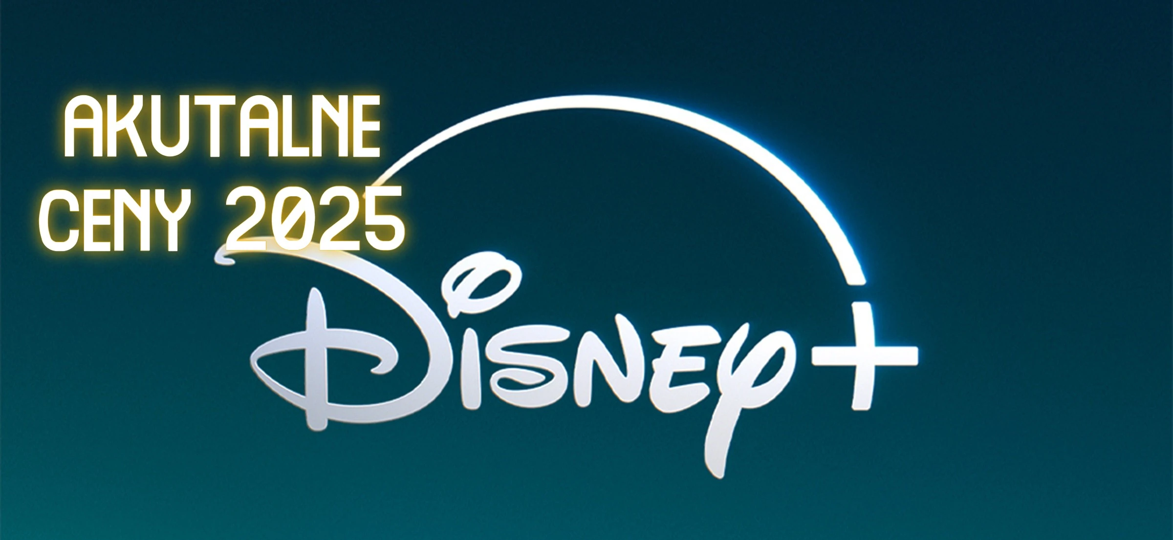 disney plus cena