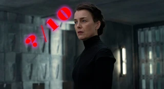 Serialowa "Diuna" to tania podróbka filmów. Aż krysnóż się w kieszeni otwiera