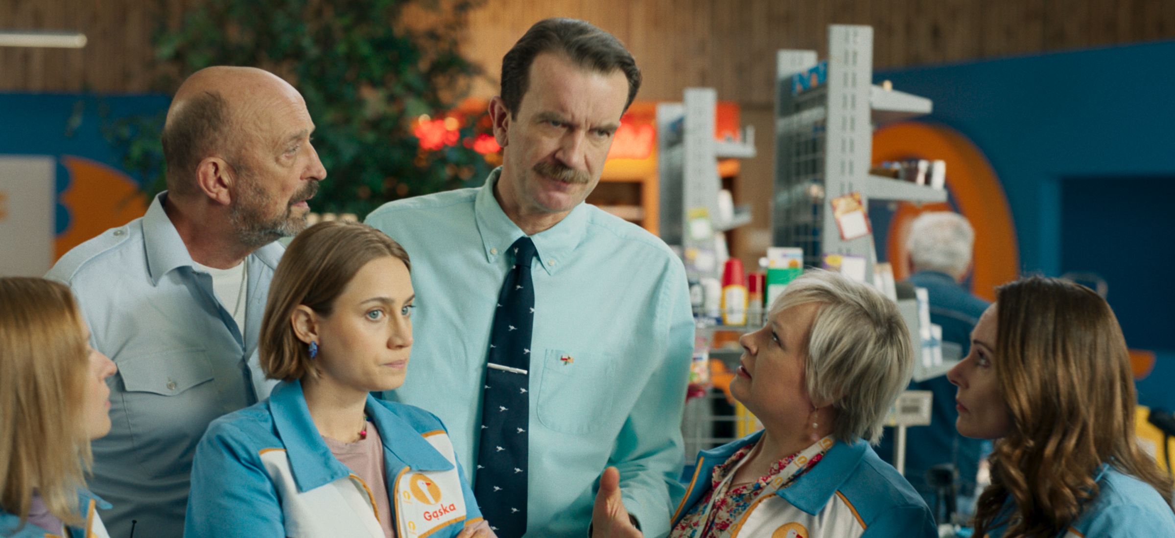gąska amazon prime video polski serial