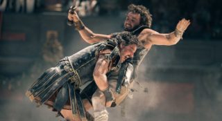 gladiator 2 directors cut ridley scott