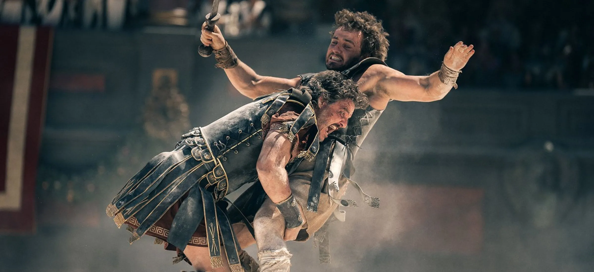 gladiator 2 directors cut ridley scott