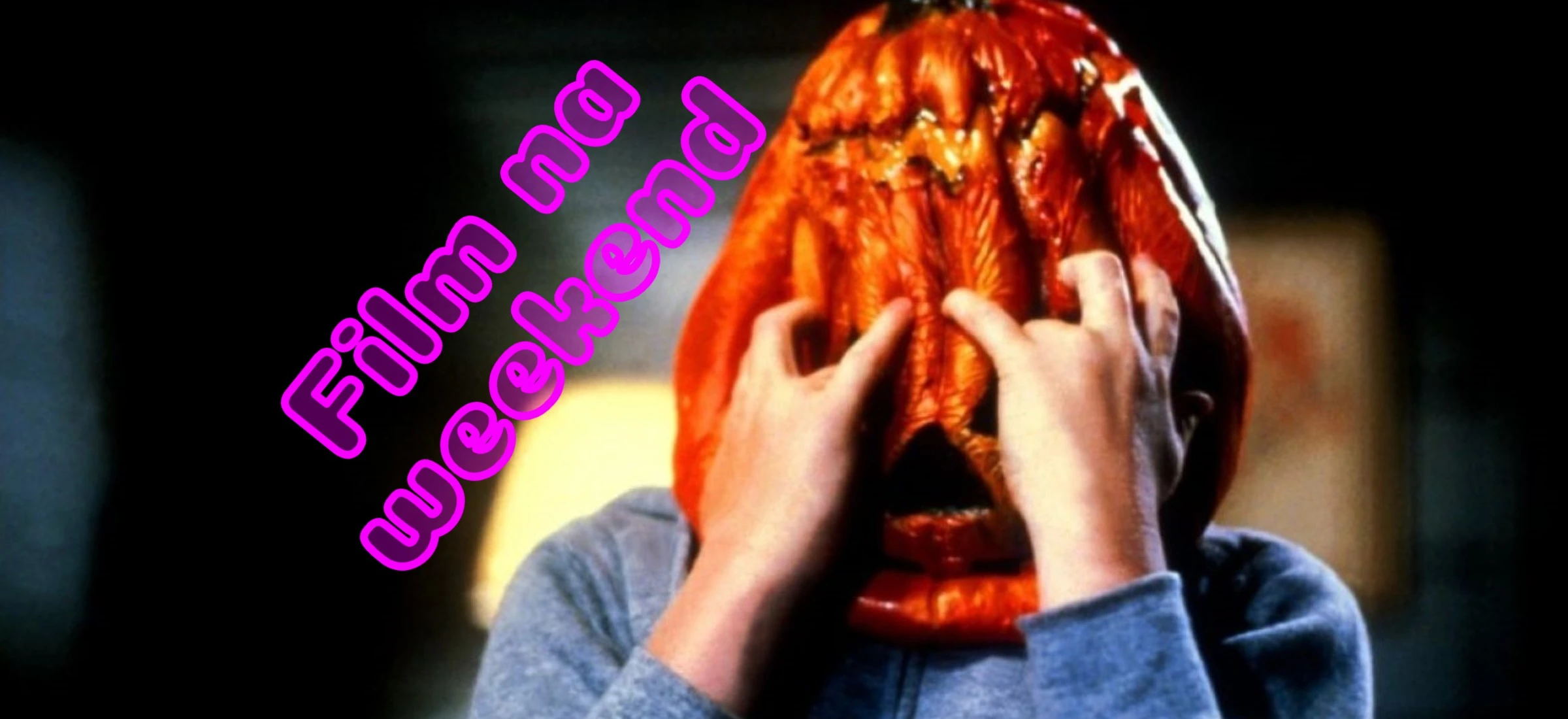 halloween horror co obejrzeć film na weekend