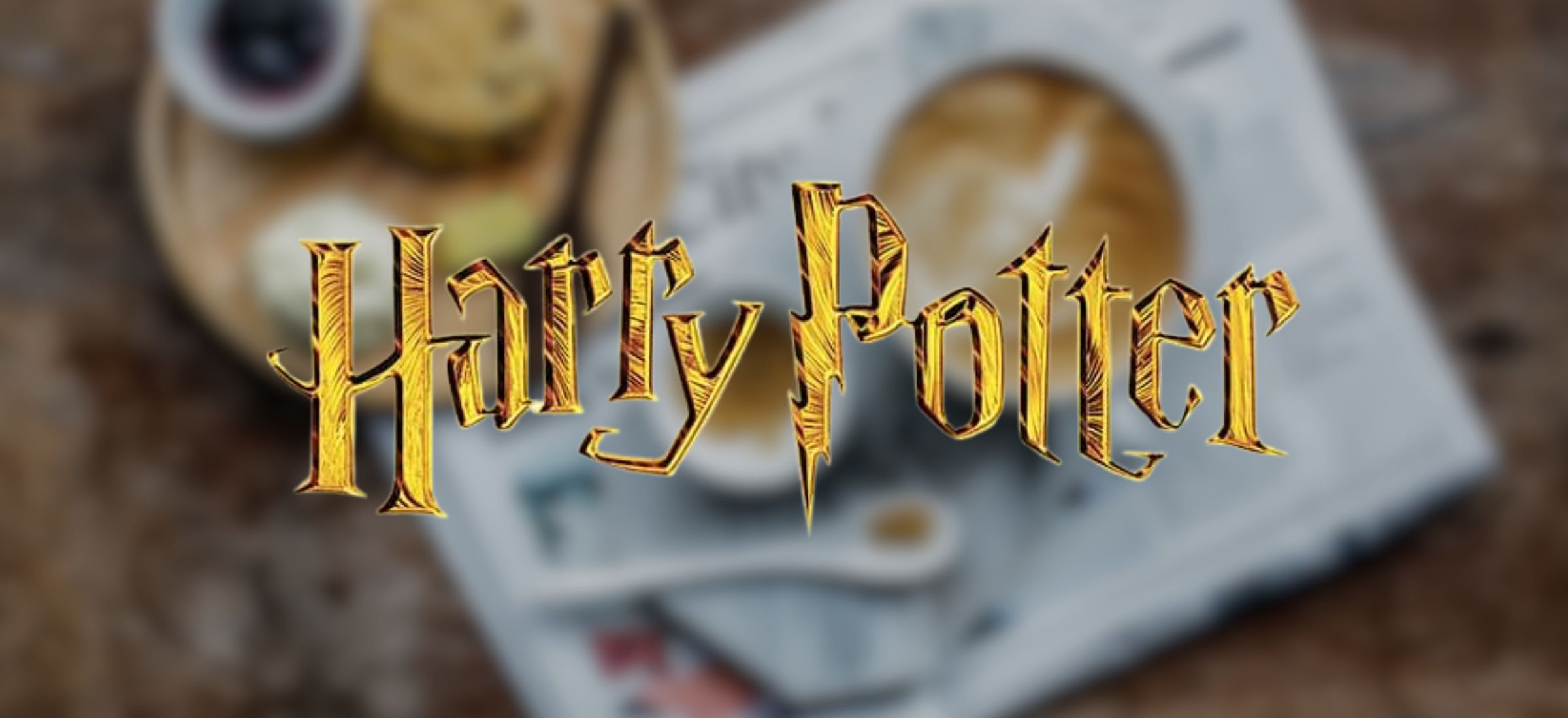 harry potter kawiarnie mapa polska