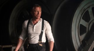 james bond nowy daniel craig kiedy