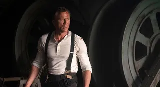 james bond nowy daniel craig kiedy