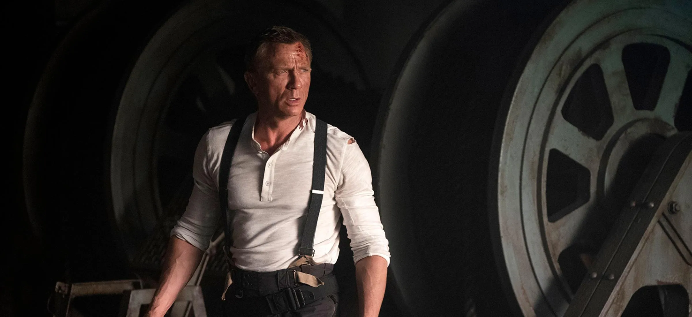 james bond nowy daniel craig kiedy