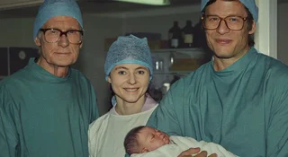 Na Netfliksa wpadł przepiękny film o jednym z największych przełomów w historii ludzkości